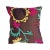 Boho Chic Boho Chic Suzani Embroidered Pillow For Sale - Image 3 of 3
