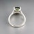 Natural Sapphire Diamond Ring 6.5 14k WG 2.89 TCW Certified For Sale - Image 11 of 18