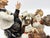 1960s Symphony of Faith from Capodimonte, 1960s For Sale - Image 5 of 17