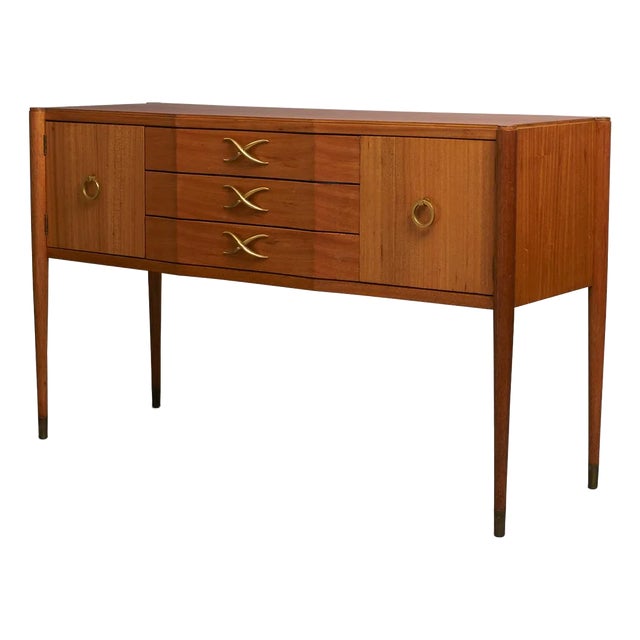 Sideboard by Paul Frankl For Sale