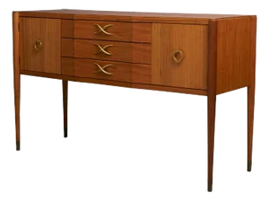 Sideboard by Paul Frankl