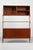 Mid-Century Danish Cabinet in Oak and Teak, 1950s For Sale - Image 4 of 10
