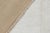 Textile Rug & Kilim’s Modern Patchwork Kilim in White With Muted Geometric Patterns For Sale - Image 7 of 7