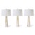 Not Yet Made - Made To Order Regina Andrew Quatrefoil Alabaster Table Lamp Large For Sale - Image 5 of 8