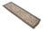 Traditional Vintage Wool Geometric Floral Palmette Medallion Area Rug Runner 2.5' X 8' For Sale - Image 3 of 12