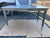 1950s Raymond Loewy Metal MCM for the General Fireproofing Company Tanker Desk Table For Sale - Image 17 of 18
