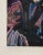 American Vintage Mid-Century Painting of a Woman, H. Krell, American Painter For Sale - Image 3 of 5