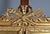 Wood Louis XVI Style Giltwood Mirror, 1800s For Sale - Image 7 of 14