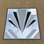 1990s 1990s Art Deco Revival Geometric Desing Framed Wall Mirror. For Sale - Image 5 of 15