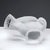 Glass Satin Crystal Bird from Lalique For Sale - Image 7 of 9