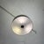 Moroccan Diamond Giclee Semi Flush-Mount For Sale - Image 10 of 12