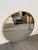Design Plus Gallery presents the Target Wall Mirror from Project 62 for Target. This thin rimmed gold toned wall mirror...