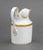 Late 20th Century Richard Ginori "Pittoria" Demitasse Service, 22 pcs For Sale - Image 16 of 17
