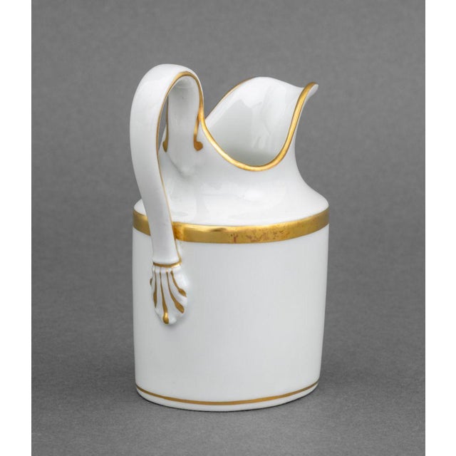 Richard Ginori "Pittoria" Demitasse Service, 22 pcs For Sale - Image 16 of 17