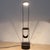 Modo Halogen Table Lamp by Gabriele Basilico for Alva-Line, 1980s For Sale - Image 4 of 7