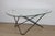Elegant Jasmin coffee table designed by Florent Lasbleiz and produced by Airborne in the 1950s. This iconic piece of...