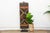 This carved and painted door belongs to the graphic tradition shared by the Bwa and Gurunsi peoples of Burkina Faso — Gur-...