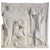 Hand-Carved Relief of Iphigenia in Tauris For Sale