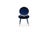 Not Yet Made - Made To Order Graceful Dining Chair by Royal Stranger For Sale - Image 5 of 13