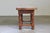 Antique Danish Baroque Coffee Table in Oak, 1890s For Sale - Image 9 of 18