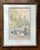 A Japanese color woodblock print by Hiroshi Yoshida (1876-1950) entitled "Carp and Tortoises". Relatively scarce on the...
