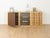 Profilsystem Modular Storage Unit from Flötotto, Set of 3 For Sale - Image 3 of 15