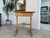 Gründerzeit Rural Sewing Table For Sale - Image 4 of 12