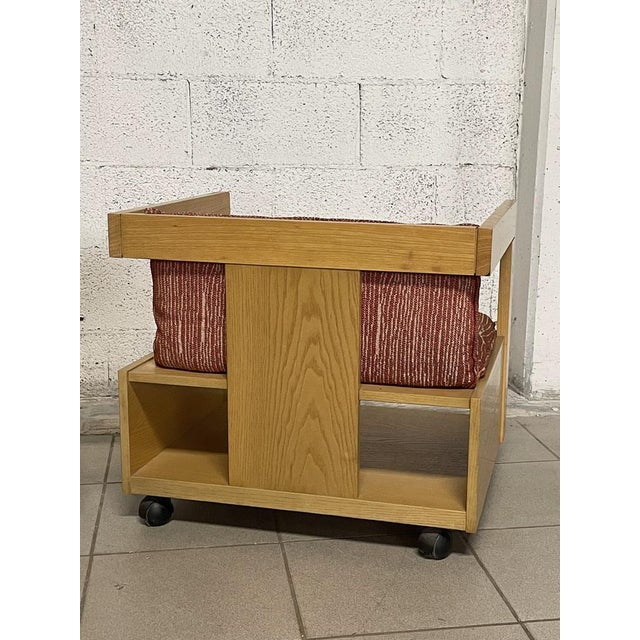 Set of Lounge Chairs, Italy, 1970s-1980s For Sale - Image 11 of 18