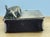 1960s Vintage Pm Craftsman Brass Bookend 430b Cocker Spaniels Dogs For Sale - Image 5 of 6