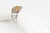 Late 20th Century Southwestern Jasper Sterling Silver Cuff Bracelet For Sale - Image 9 of 10