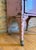 Vintage Pastel Pink Industrial Medical Rolling Cabinet For Sale - Image 17 of 17