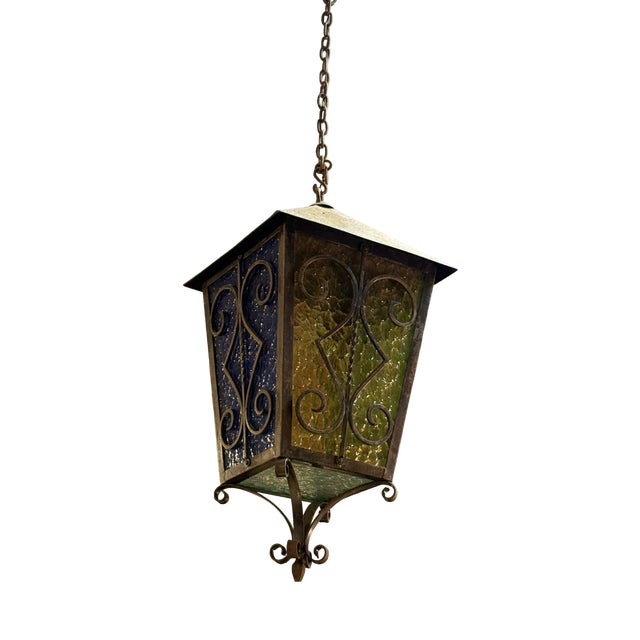 Antique Outdoor Antenna, 1890s For Sale