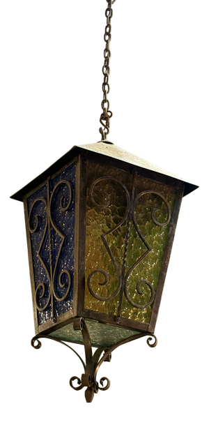 Antique Outdoor Antenna, 1890s