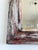 French Antique French Louis Philippe Silvered Giltwood Mirror – Late 19th Century For Sale - Image 3 of 9