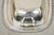 Vintage World Silver on Copper Lidded Vegetable Serving Platter With Handles For Sale - Image 4 of 11