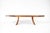 T1305 Coffee Table in Rosewood and Teak Woods by Jörg Pietschmann For Sale - Image 11 of 12