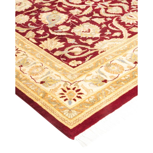 With understated palettes and allover designs, the rugs in the Mogul Collection will bring timeless sophistication to any...