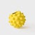 Sun Sculpture in Ceramic by Liliana Silva. Signed by Liliana Silva. Dimensions: W 48 x D 48 x H 42 cm. Materials: Ceramic....
