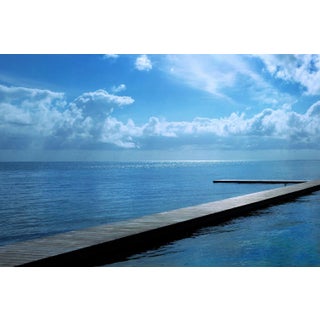 "Mourings 2" Landscape Photograph For Sale