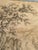 Antique French Jacquard Tapestry with Shepherds in the style of Aubusson, 1920s For Sale - Image 9 of 18