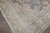 American Zabihi Collection Oversize Geometric Antique Persian Malayer Rug - 11'3" x 24'6" For Sale - Image 3 of 12