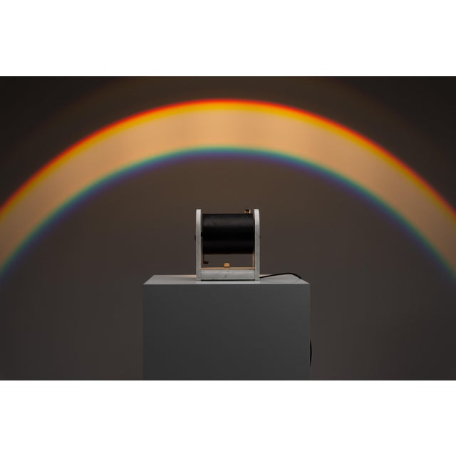 Arc En Ciel Lamp by Andrea Bellosi for Studio Alchimia, 1978 For Sale - Image 3 of 18