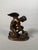 Antoine-Denis Chaudet (1763-1810) Cupid Playing with a Butterfly Bronze Empire 19th Century For Sale - Image 4 of 9