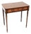 Antique Georgian Side Table, 1810 For Sale