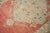 1960s Vintage Turkish Oushak Medallion Multicolor Wool Rug For Sale In New York - Image 6 of 10