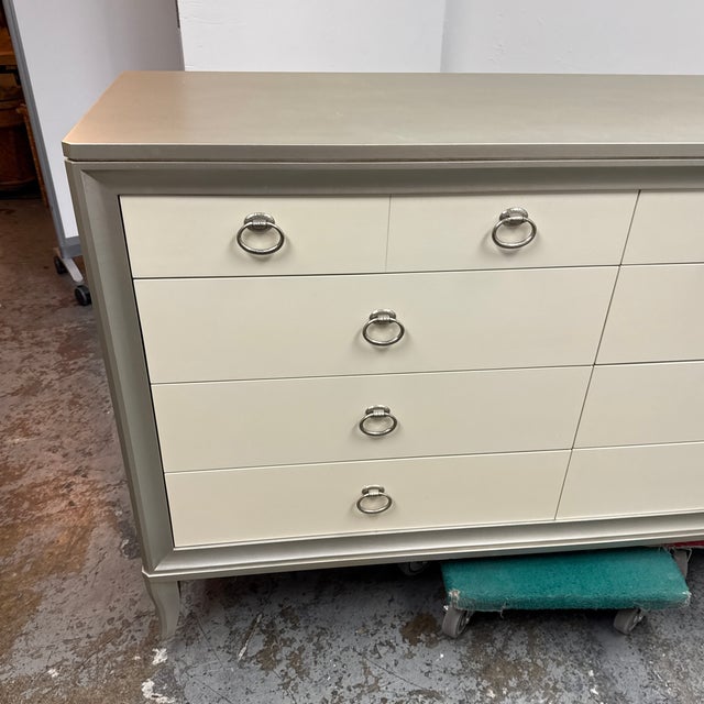 Century Furniture Tribeca Dresser For Sale - Image 9 of 12