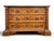 Antique Italian Commode in Walnut, 1800s For Sale - Image 12 of 12
