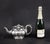 Antique Georgian Sterling Silver Teapot by Paul Storr, 19th Century For Sale - Image 16 of 18