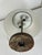 Wood Alfa Lamp by Sergio Mazza for Artemide Milano, 1959 For Sale - Image 7 of 9