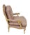 French Country 1970s Traditional French Country Armchair For Sale - Image 3 of 9